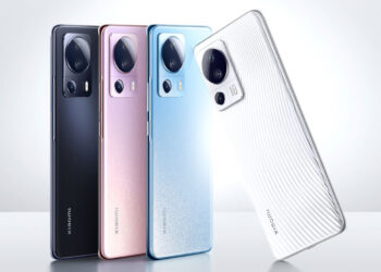 Xiaomi Civi 2 China launch
