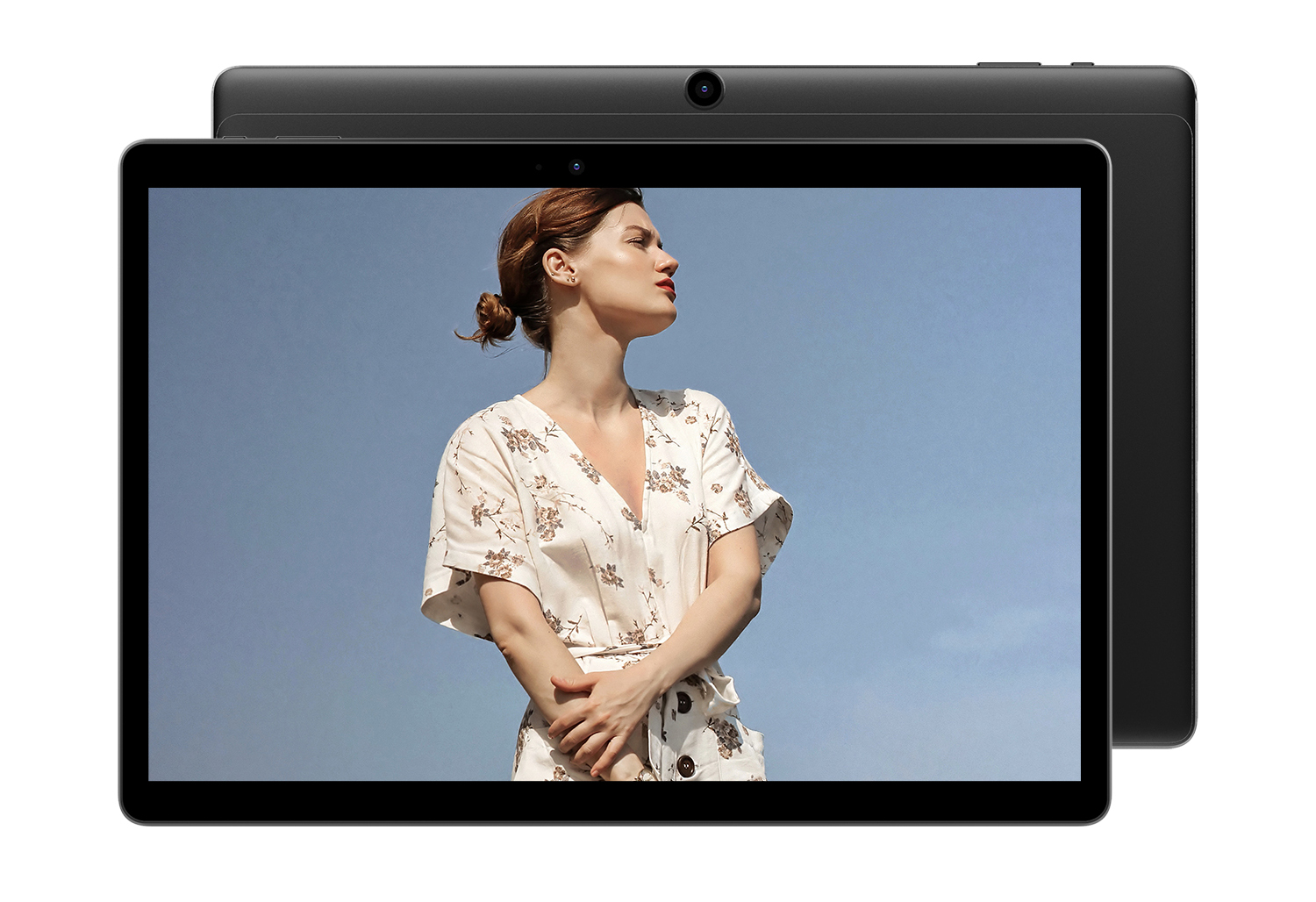 ZTE Blade V40s Smartphone And Blade X10 Pro Tablet Launches In Malaysia - 24