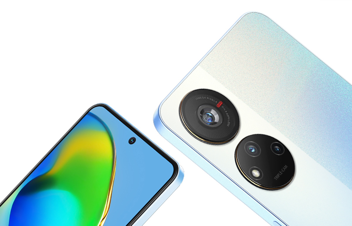 ZTE Blade V40s Smartphone And Blade X10 Pro Tablet Launches In Malaysia - 71