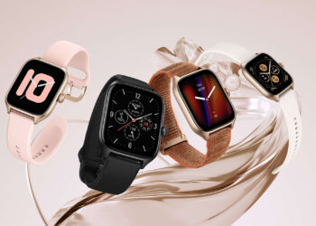 amazfit gts 4