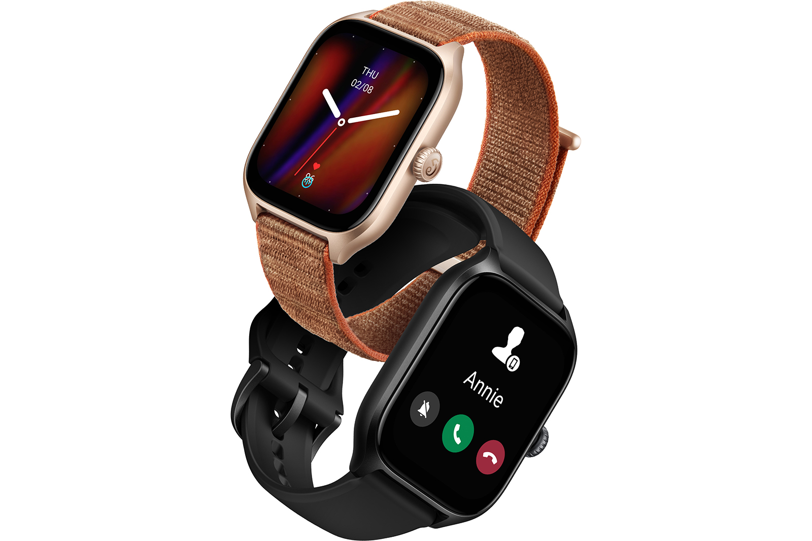 amazfit gts 4