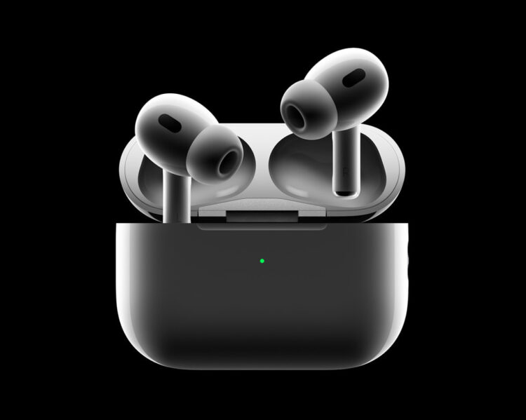 apple airpods pro 2nd gen