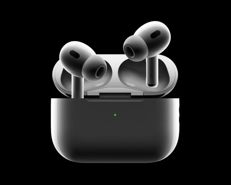 apple airpods pro 2nd gen
