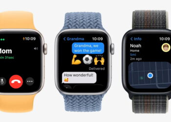 Apple Watch