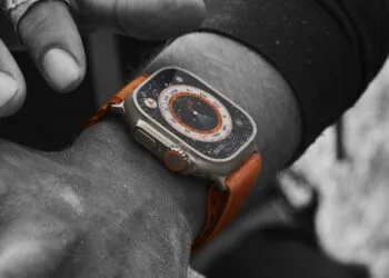 Apple Watch Ultra