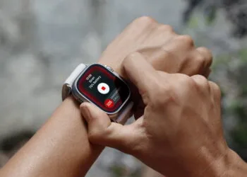Apple Watch Ultra
