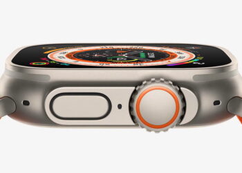 Apple Watch Ultra