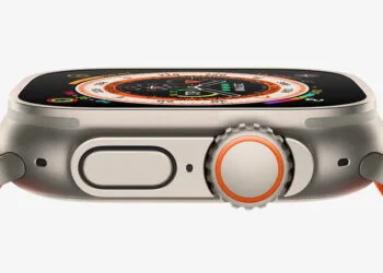 Apple Watch Ultra