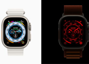 Apple Watch Ultra