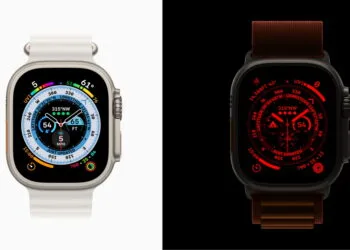 Apple Watch Ultra