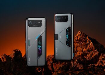 asus rog phone 6d ultimate launch europe