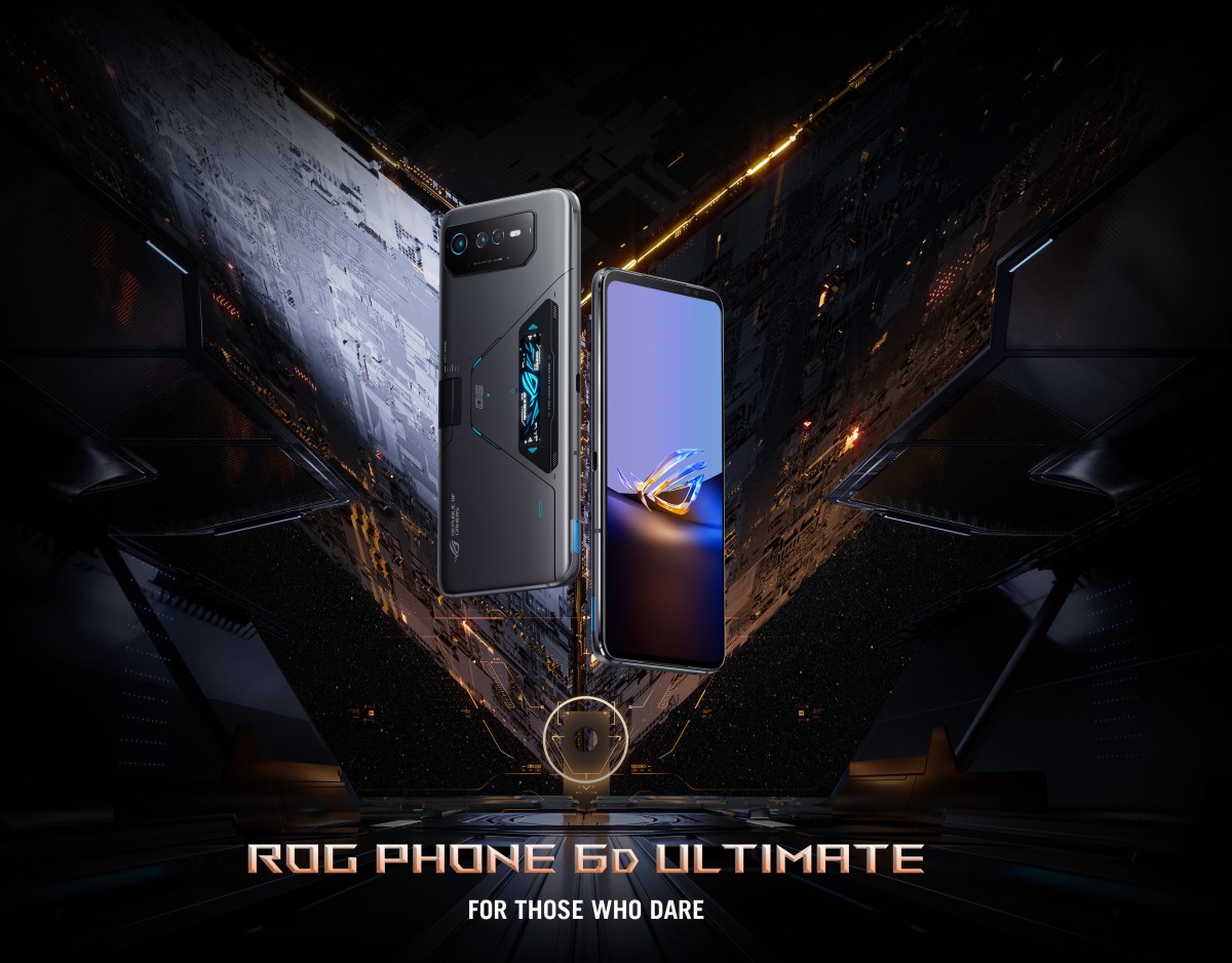 asus rog phone 6d ultimate launch europe 3