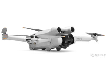dji mini 3 mavic 3 classic drones