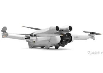 dji mini 3 mavic 3 classic drones
