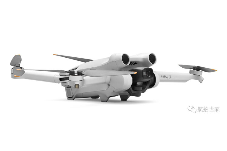 dji mini 3 mavic 3 classic drones