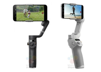 dji om 6 se leak price