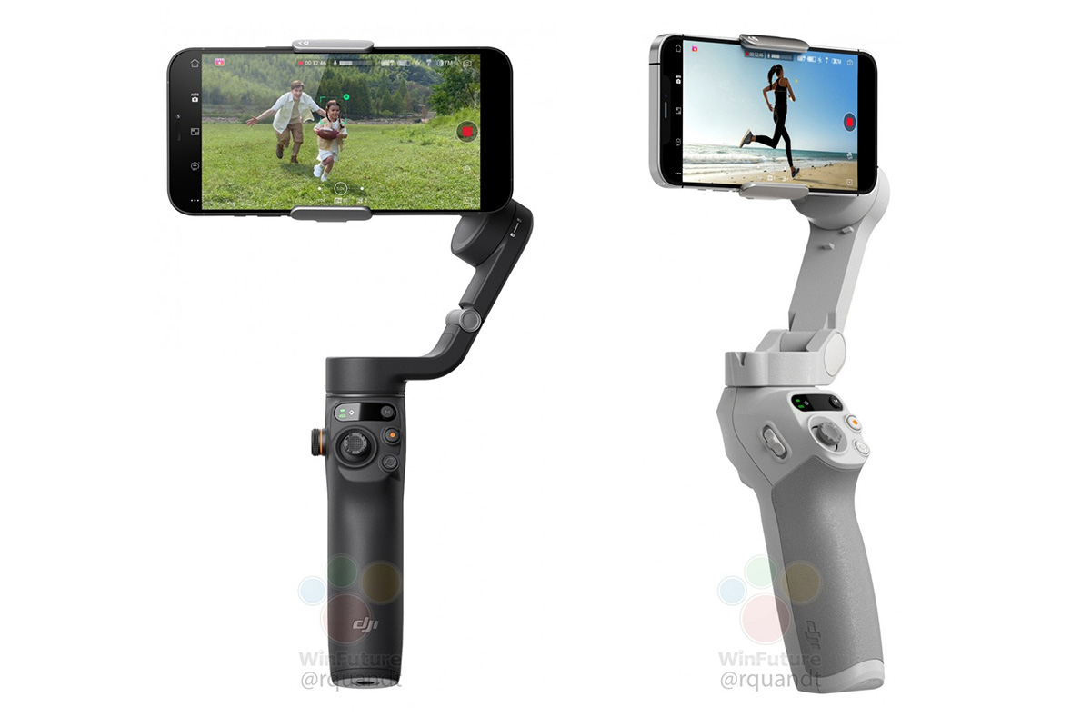 dji om 6 se leak price
