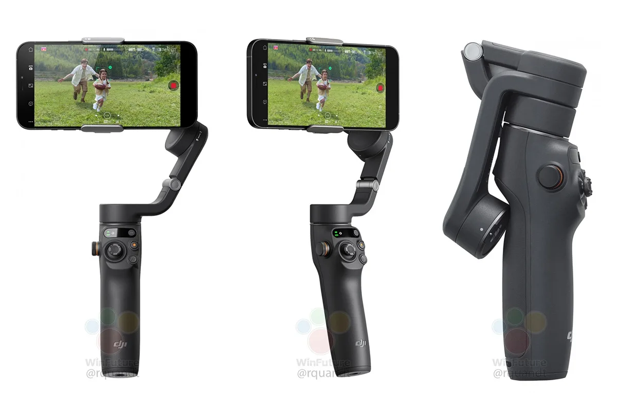 dji om 6 se leak price