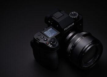 fujifilm x-h2 aps-c mirrorless camera price Malaysia