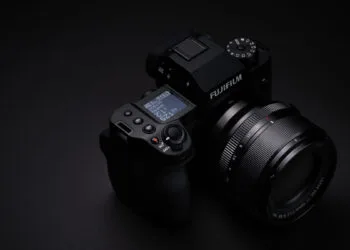 fujifilm x-h2 aps-c mirrorless camera price Malaysia