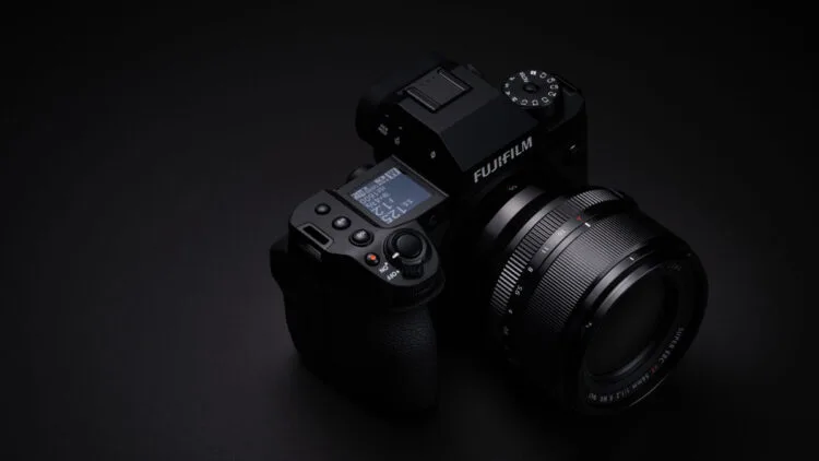 fujifilm x-h2 aps-c mirrorless camera price Malaysia