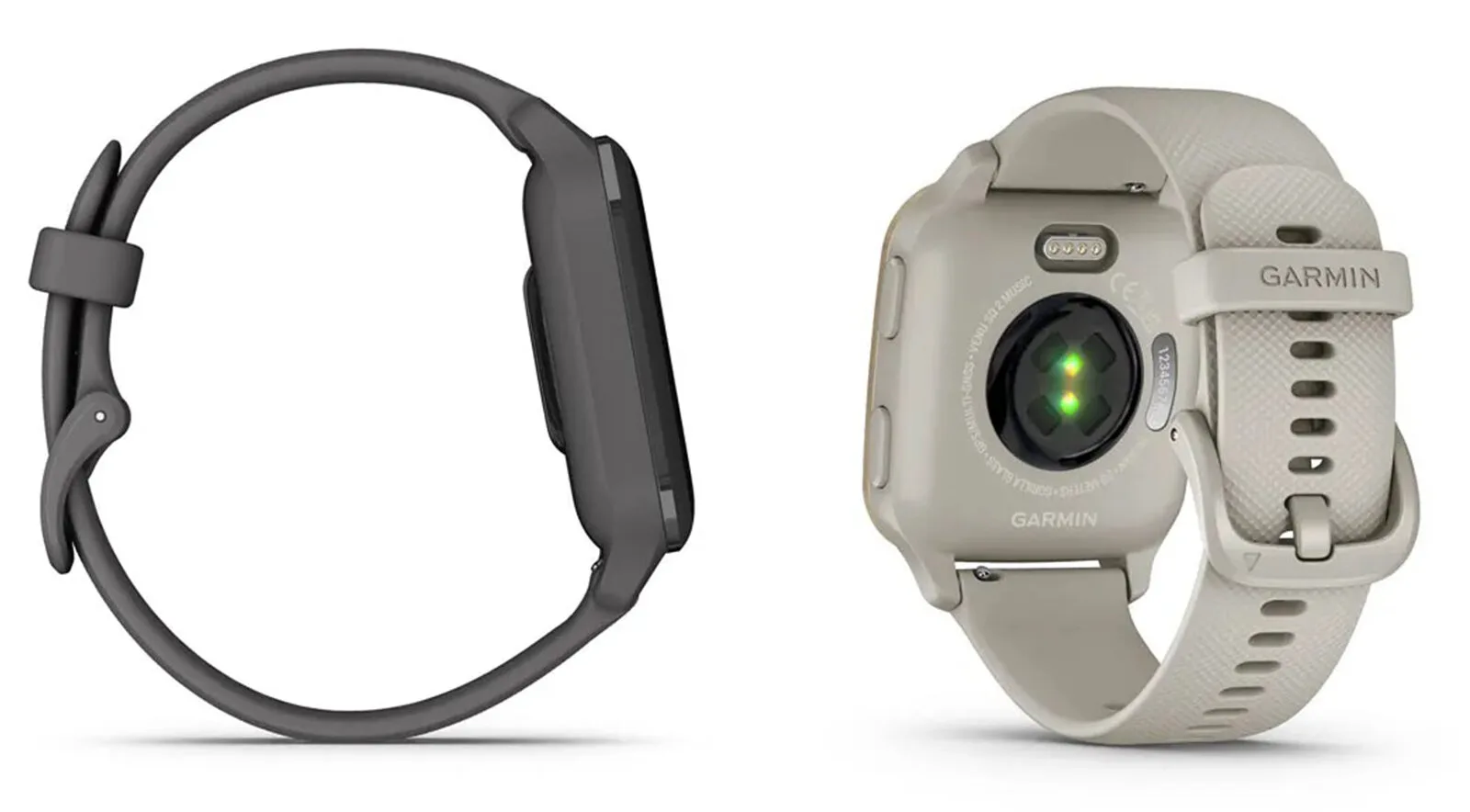 garmin venu sq 2 series smartwatches