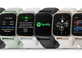 garmin venu sq 2 series smartwatches