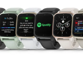 garmin venu sq 2 series smartwatches