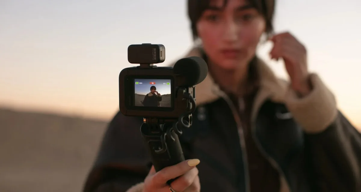 gopro Hero 11 Black Mini Launch price
