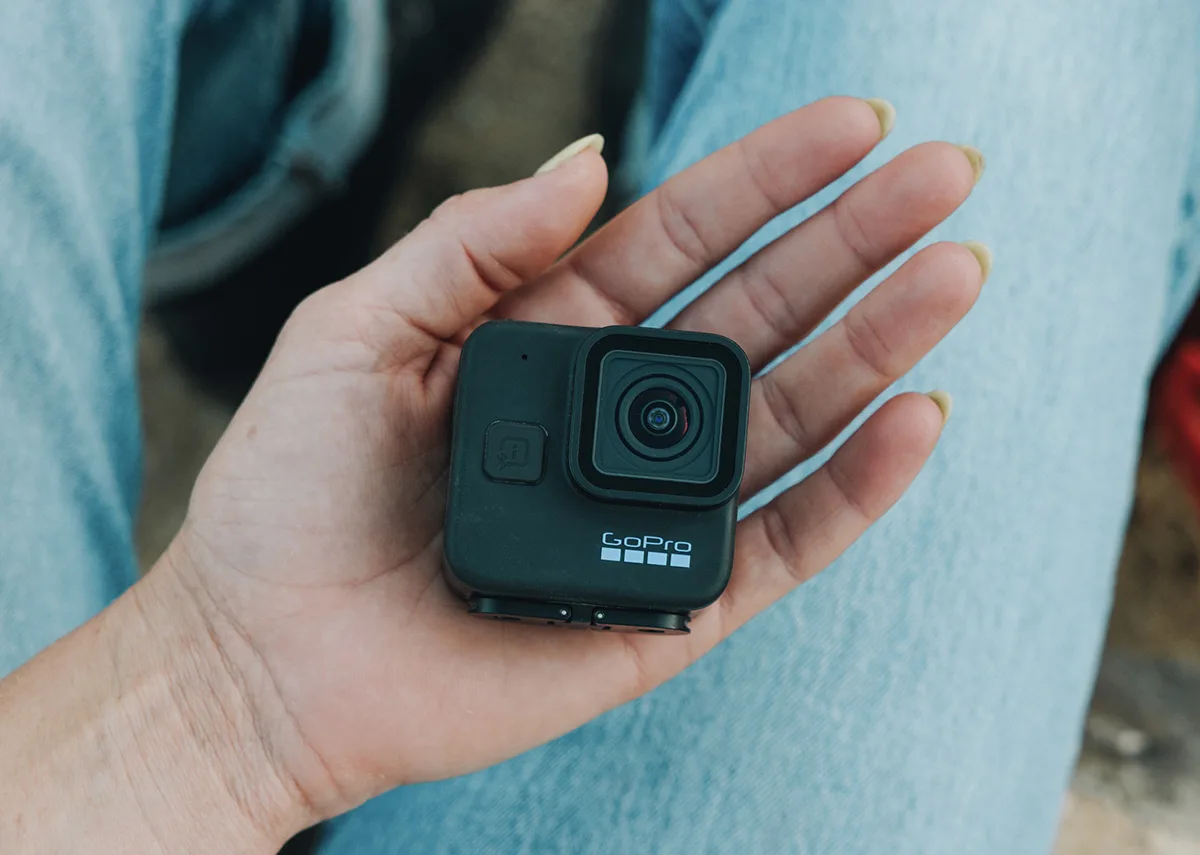 gopro Hero 11 Black Mini Launch price