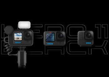 gopro Hero 11 Black Mini Launch price