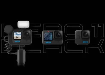 gopro Hero 11 Black Mini Launch price