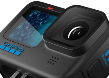 gopro hero11 black leak