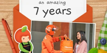 happyfresh ceases operations malaysia