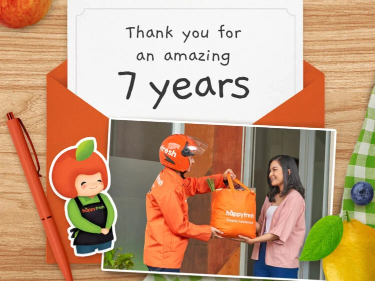 happyfresh ceases operations malaysia