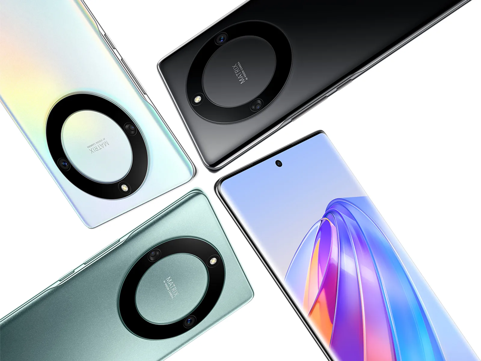 Honor x40