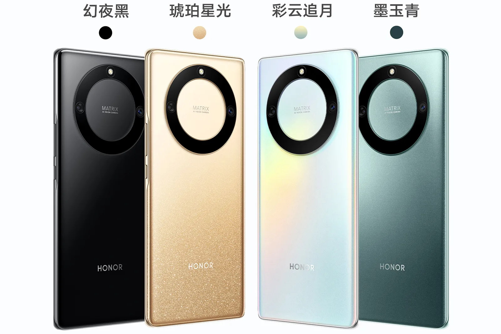 Honor x40