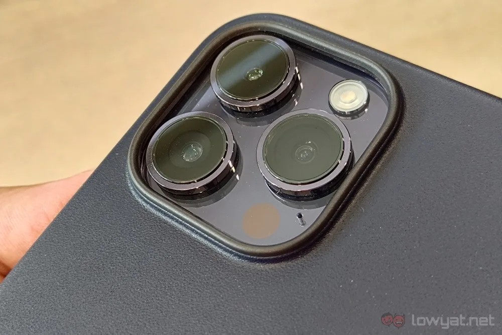 iOS 16.0.2 camera fix