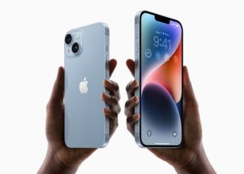 iPhone 14 and Plus