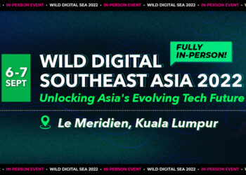 Wild Digital South East Asia Conference Talk