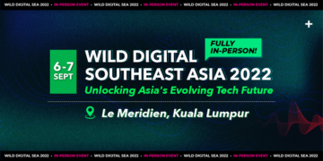 Wild Digital South East Asia Conference Talk