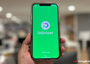InDriver Malaysia