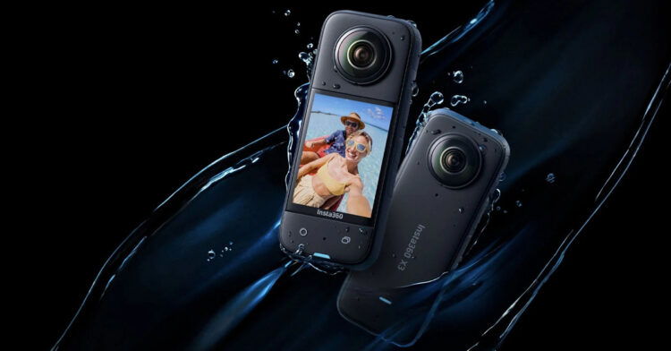 insta360 x3 malaysia launch price