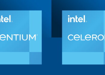 Intel Pentium / Intel Celeron