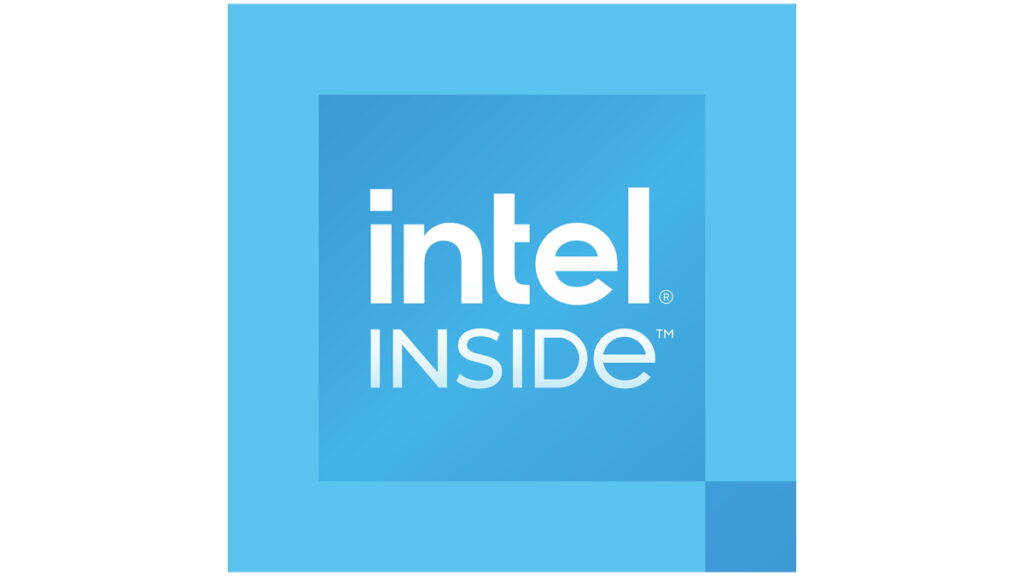 Intel Processor Branding 2023