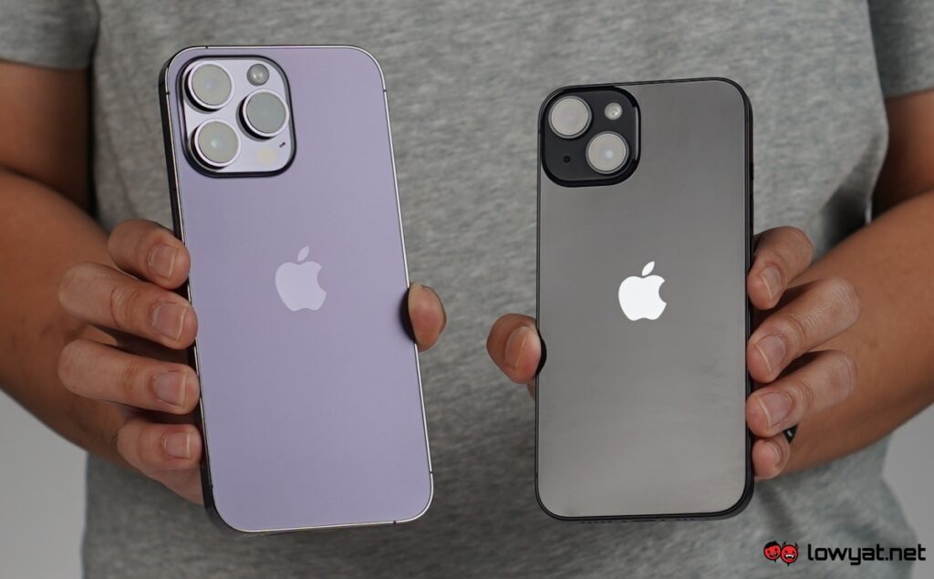 Apple Dapat Memberi iPhone Tingkat Ultra Di Atas Pro Max Pada 2024