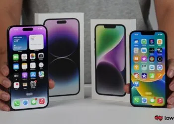 iPhone 14 Pro Max / iPhone 14