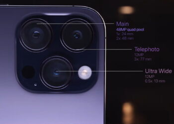 iPhone 14 Pro / Pro Max
