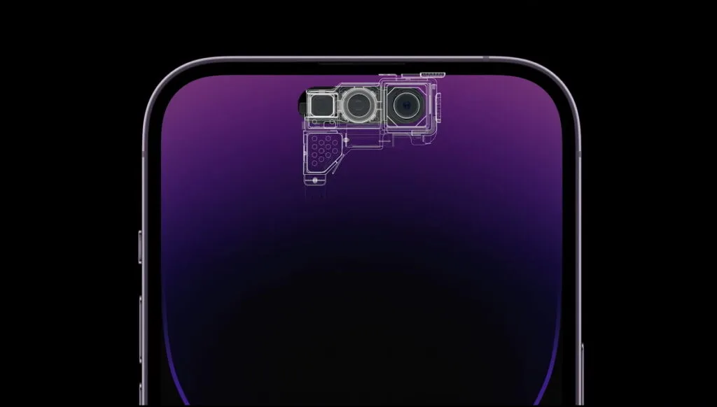 iPhone 14 Pro / Pro Max