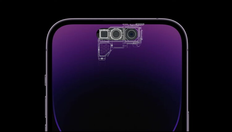 iPhone 14 Pro / Pro Max